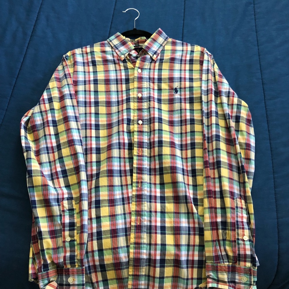 Fresh Polo